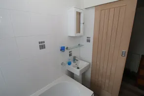 Beadnell stuga husdjursvänlig med avslutad trädgård i en lugn fridfull by - Image 3