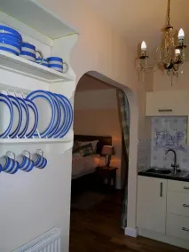 Shieling Beag -  an apartment that sleeps 2 guests  in 1 bedroom - Image 4