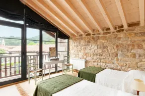 Ferienhaus-Eigenes Badezimmer - Image 2