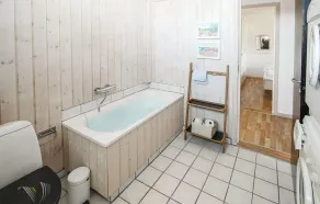Fantastisk hjem i Samsø med sauna - Image 4