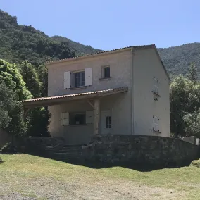 Maison de campagne au calme<br>Centre corse à 1km de Francardo - Image 4