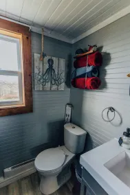 Smuk Ocean View Cottage - Image 4