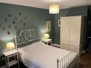 Cosy cottage located 25 minutes from Edinburgh City Centre - Image 3
