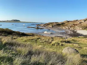 Cottage-IsleofMull-StunningViews-WiFi-Parking - Image 3