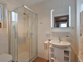 Villa Victoria - 2 c. m. 2 bagni con doccia e WC, Wohnschlafr. u.Küche - Image 2