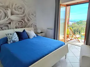 Apartment with a view of the sea between Lerici and Cinque Terre - Image 5