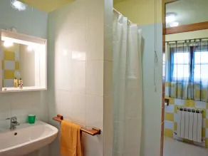 Holiday Home Paradiso Selvaggio-2 by Interhome - Image 5