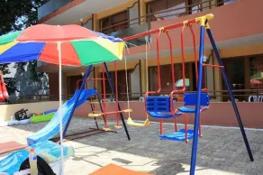 Kamchia Park Hotel - All Inclusive - Image 2