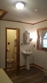 The Cook's Wall Cabin  - Image 2