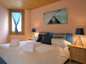 Voll ausgestattetes Apartment mit Garten | Bergblick | Skifahren in der Nähe - Image 4