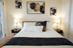Zenith Condo: Your Downtown Duluth Retreat - Image 5
