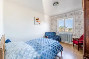 Appartement 10 pers à 50m plage - Image 4