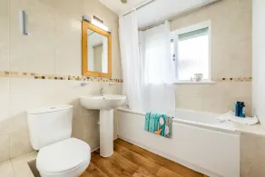 Elm Cottage-Cottage-Salle de bain privée - Image 4