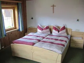 Doppel-oder Dreibettzimmer 1 - Haus Müller - Image 2