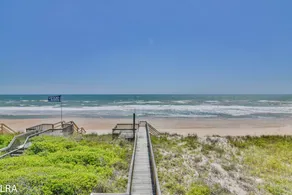 Flossen nach rechts - verführerischer Meerblick, festliches Interieur, direkter Zugang zum Strand - Image 5