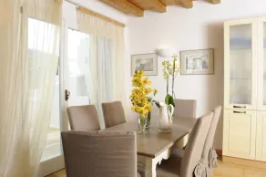 Aegean Marvel: Discover Villa Phivi – 5 Bed Gem, Private pool, Gym, Andros - Image 5