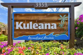 $ 125 / maj Salg Aloha Hale Ocean View Maui Condo Remodeled I Ocean Front Complex - Image 5