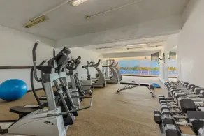 SERENITY CONDO ON BEAUTIFUL EAGLE BEACH \n2 bedroom/2bath - Sleeps 6 - Image 5