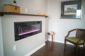 Finn's Hideaway -Modern family river home - Image 2