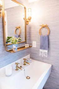 The Beach Plum, a Cozy Sand Shack, as Featured on Magnolia Network - Image 5