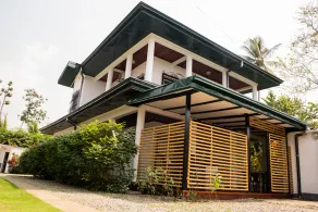 VILLA EBENE WITH SEA VIEW - Image 4