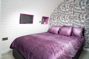 Next Level Glamping in West Wales - Image 5