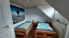 Nice apartment right on the Rhine; mountain-side balcony; centrally located - Image 4