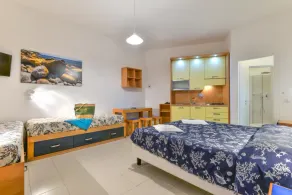 1 værelse indkvartering i Capoliveri - Image 5