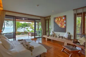 Stunning  5 star luxury beach front Sri Panwa villa in Phuket - Image 4