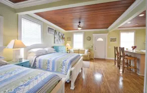THE KEY WEST SUITE AT OLD COLORADO INN - Image 4