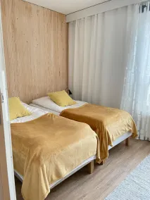 Kotimaailma KotikaksioKirkkok saunalla - Image 5
