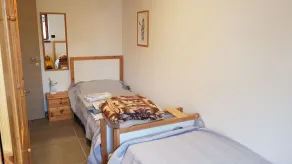 APARTMENT 50 MT CHANGEOVER, 3 sovrum, 2 badrum, skidbox, privat parkering - Image 5