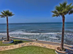 Casa Noches de Verano- Oceanfront Accueil - Image 5
