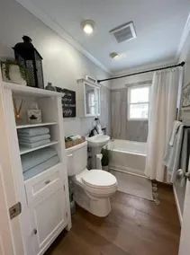 SPAM® Fan Retreat in Austin 3 Bed, 2 Bath Home with Gym & Playroom - Image 3