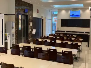 Toyoko Inn Saitama Iwatsuki Ekimae - Image 3