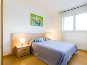 Familienfreundliche Wohnung in Santa Margarita (Roses), mit Pool, nahe Strand und Zentrum - Image 4