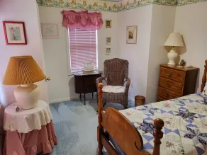 Beautiful 'Saltbox Cape Cod' with Water Views on 3 Levels - Image 3