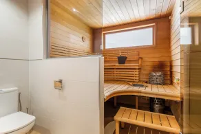 Spacious 3BR Villa with Pool and Sea Views - Image 3