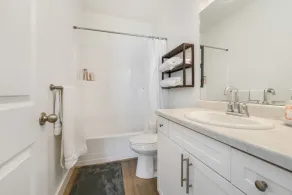Brand New Construction Home in SLC - Image 4
