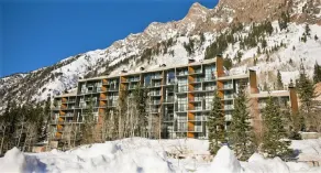 Condo Right on the Snowbird Slopes! - Image 5