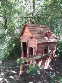 delizioso cottage nella Sologne 5 minuti da Chambord Park. - Image 2