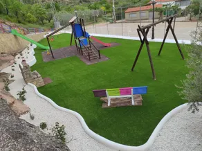 Casa Serrana für 8 Personen - Image 3