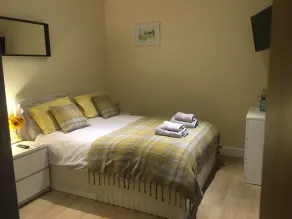 Schönes Studio mit 1 Schlafzimmer für 2 Personen - Image 3