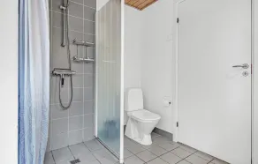 Cozy home in Hasle with sauna - Image 3