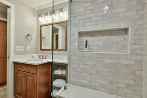 Fall Line Small Studio - Perfect for Two - On Shuttle Route with Amenities G6A condo - Image 5