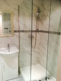 Boutique Annexe 1 chambre, niché dans le magnifique village florissant de Bloxham. - Image 4