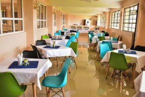 Amara Ridge Hotel Meru  - Image 4