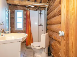 6 Person Holiday Home in Ansager - Image 5