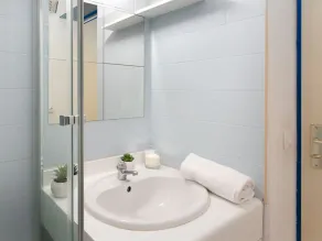 Apartment Les Flamants Roses-1 by Interhome - Image 3