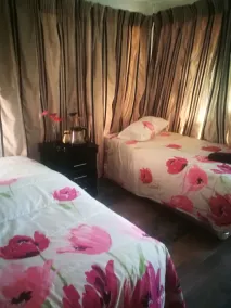 Naisar Sparkling Apartment - Image 5